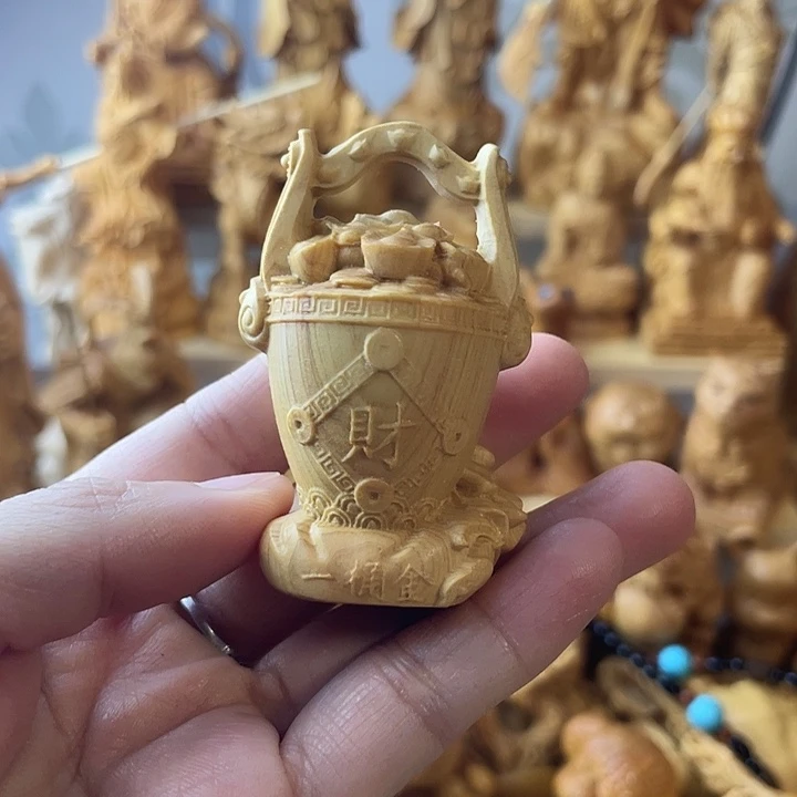 柏木（崖柏）崖柏一桶金