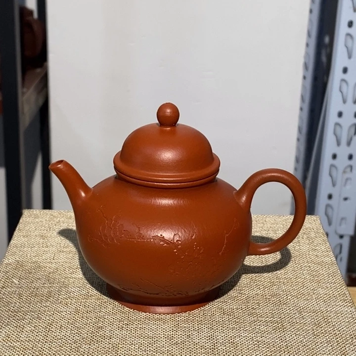 紫砂茶壶紫砂壶多少钱