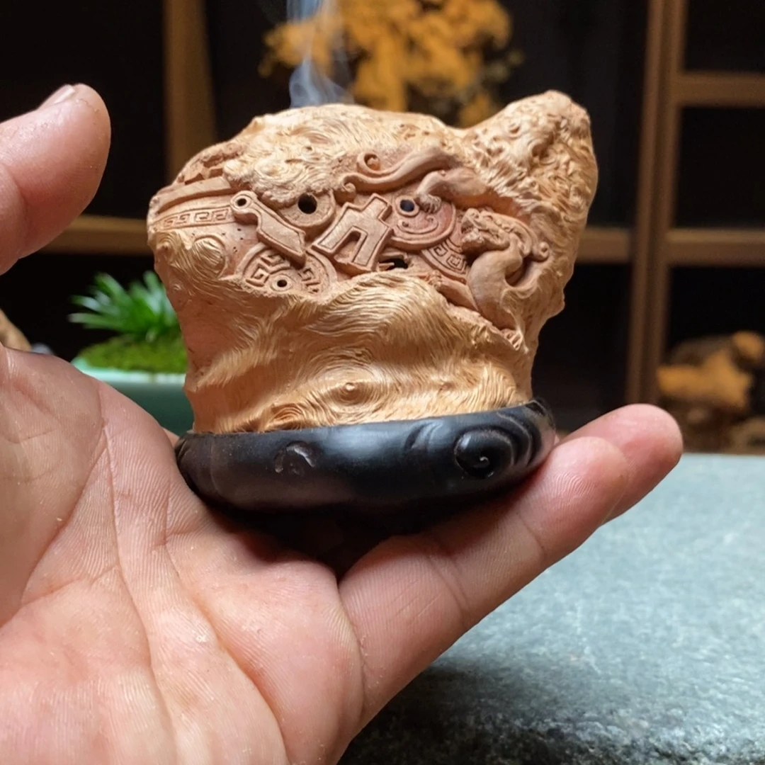 荔枝木荔枝木香炉