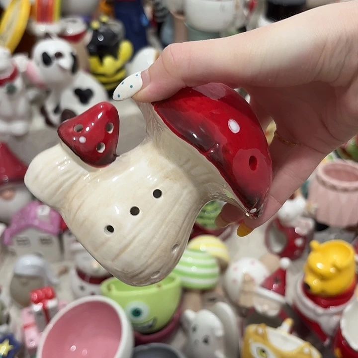 瓷片陶瓷完美主义慎拍