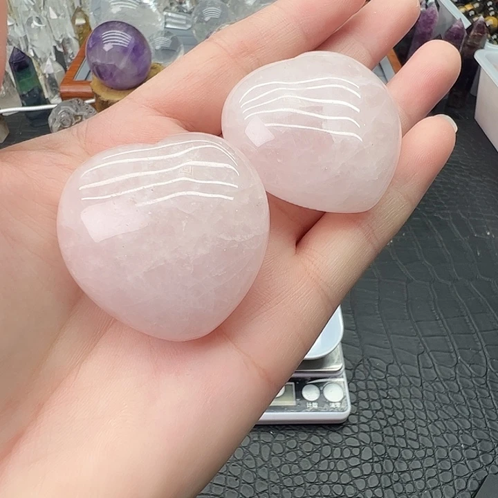 珠宝半成品未镶嵌水晶462