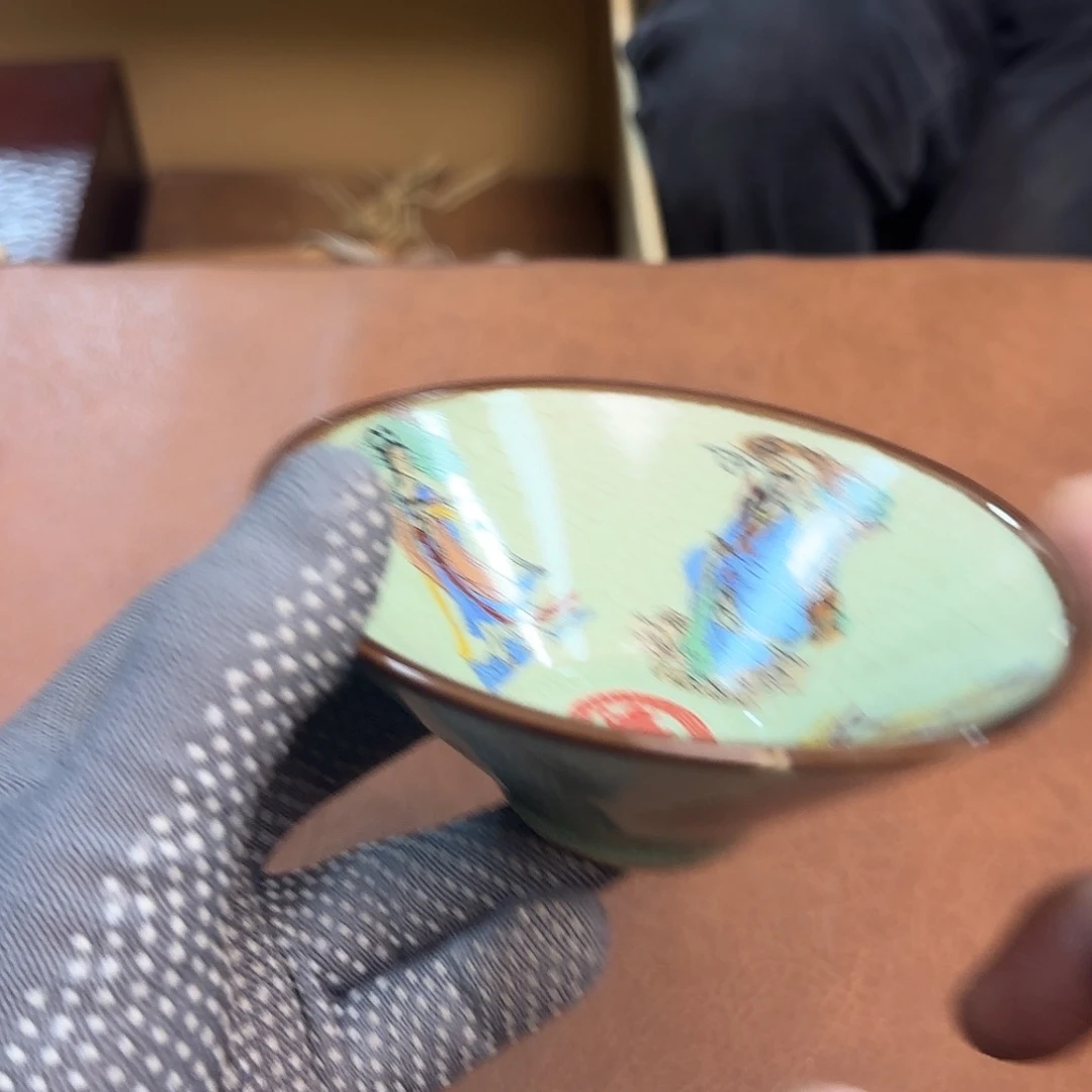 紫砂瑾煜古美术，欢迎各位老板云****。