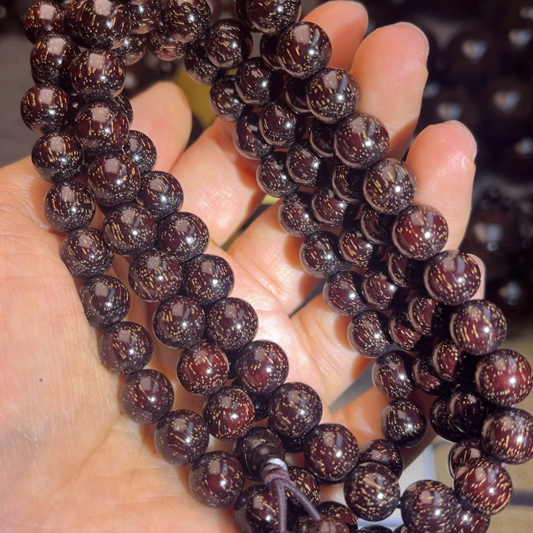 檀香紫檀（小叶紫檀）0.8 108