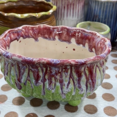 陶瓷新年快乐！！！！