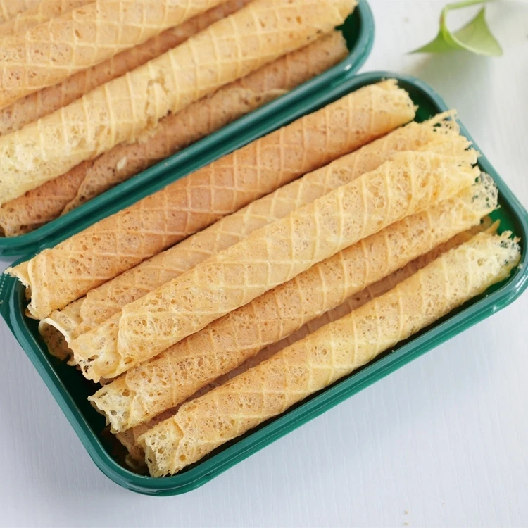 10种蛋卷+4种热奶宝+5款蛋卷奶酥学习制作蛋糕视频课程（专题课）