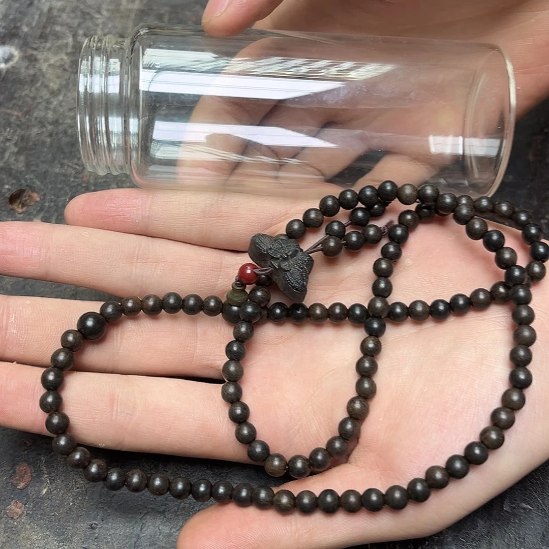 大叶紫檀（黑酸枝木类）