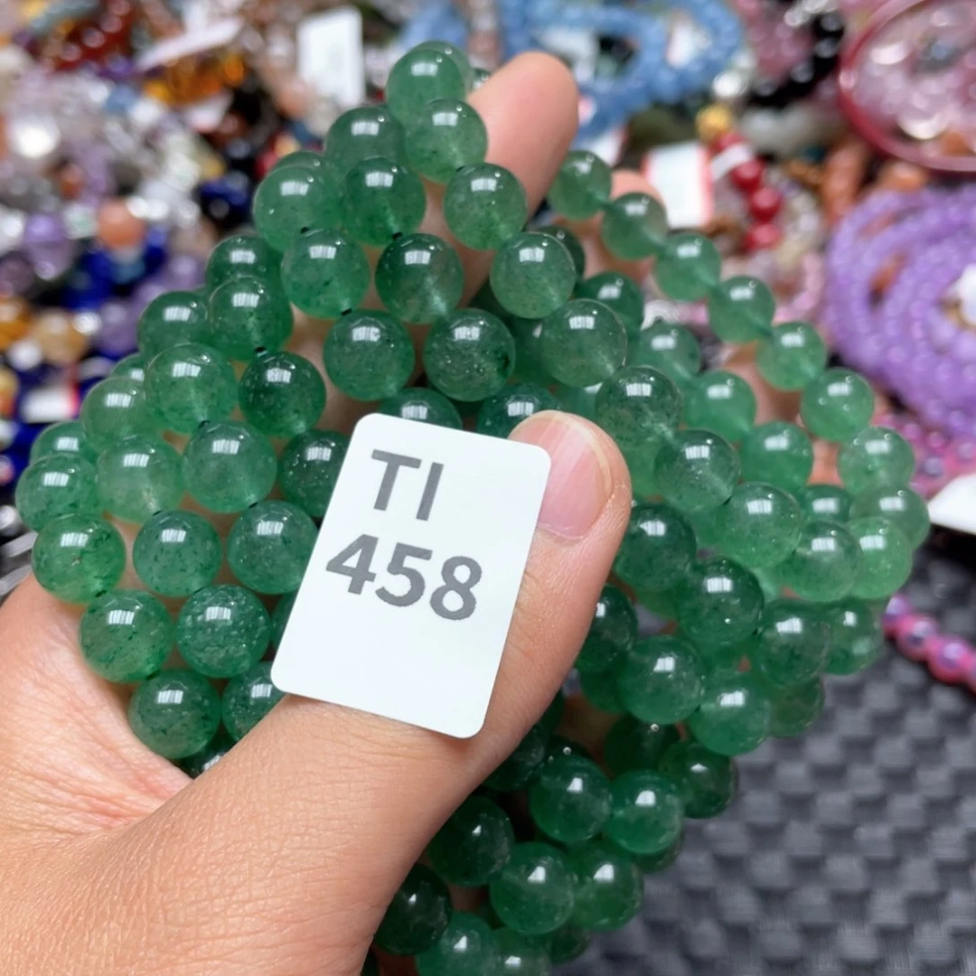 合成水晶未镶嵌多样性