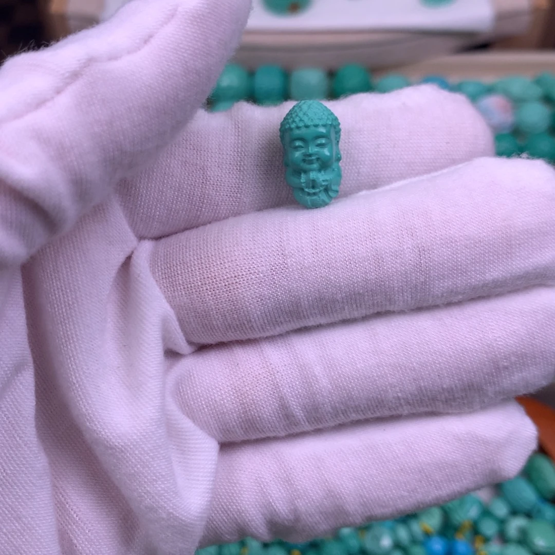 湖北精品宝宝佛背云9.2mm