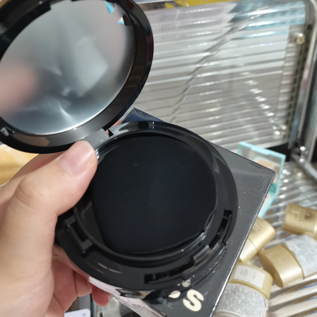 柔光恒颜气垫正+替-26年6月