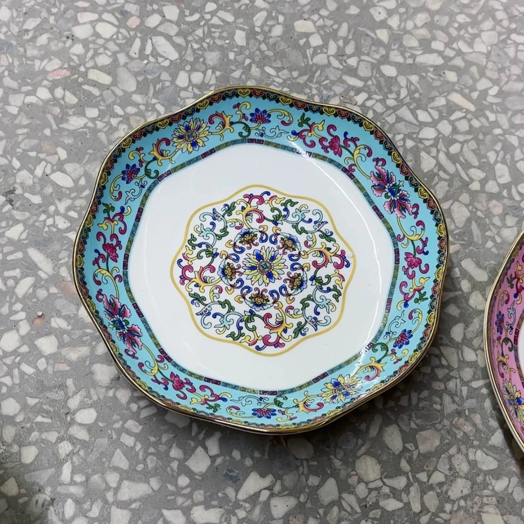 【闪购商品】碗8寸4个…………………………