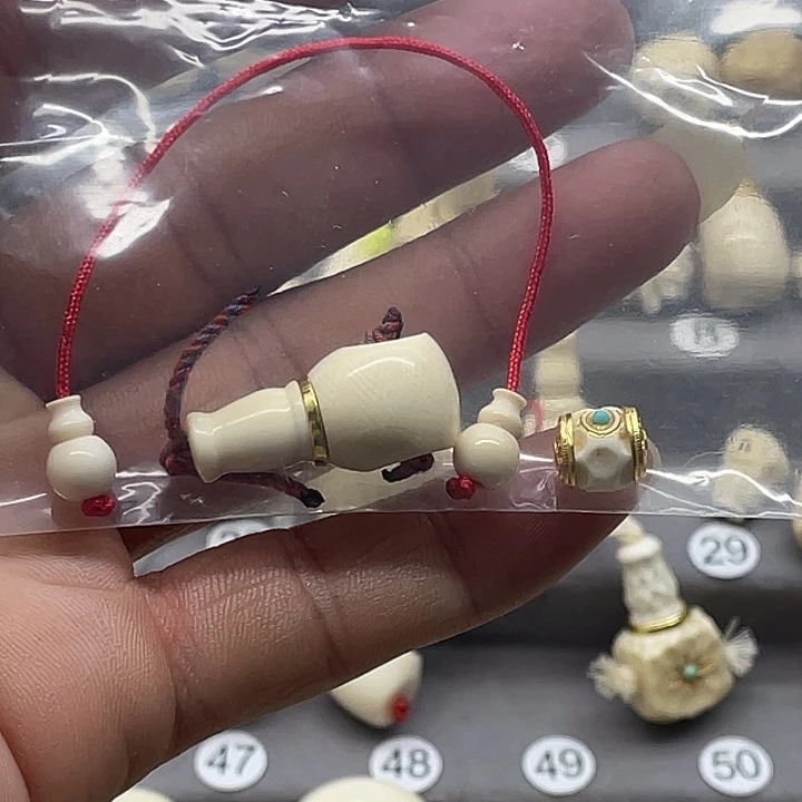長***飛猛犸猛犸三通配饰