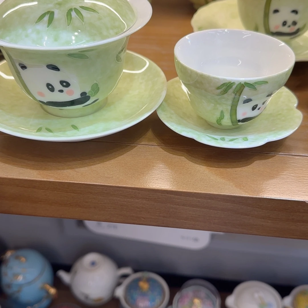 J***x青花龙城一组画集