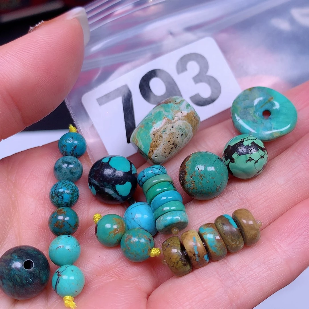 空竹粉丝专享十堰特色手工散珠