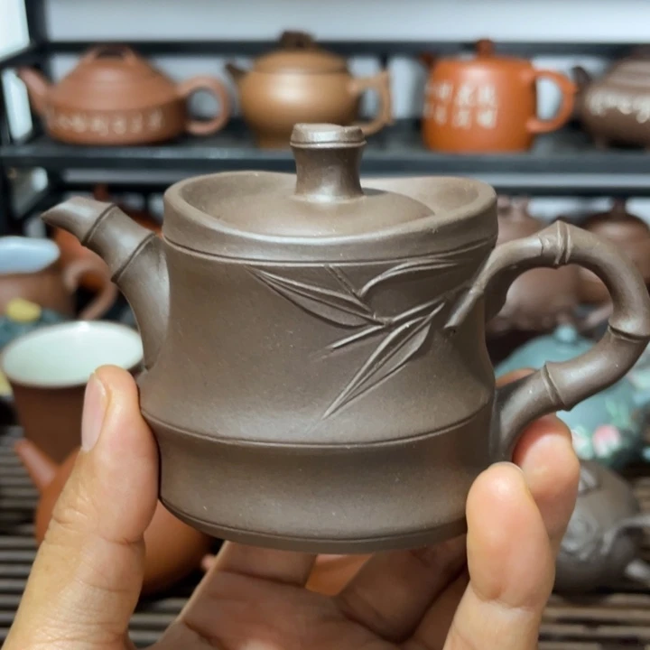 友***情茶壶紫砂这种天气适合