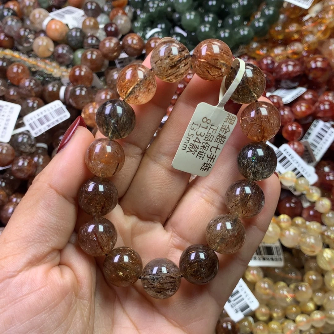 手链水晶未镶嵌1111111111