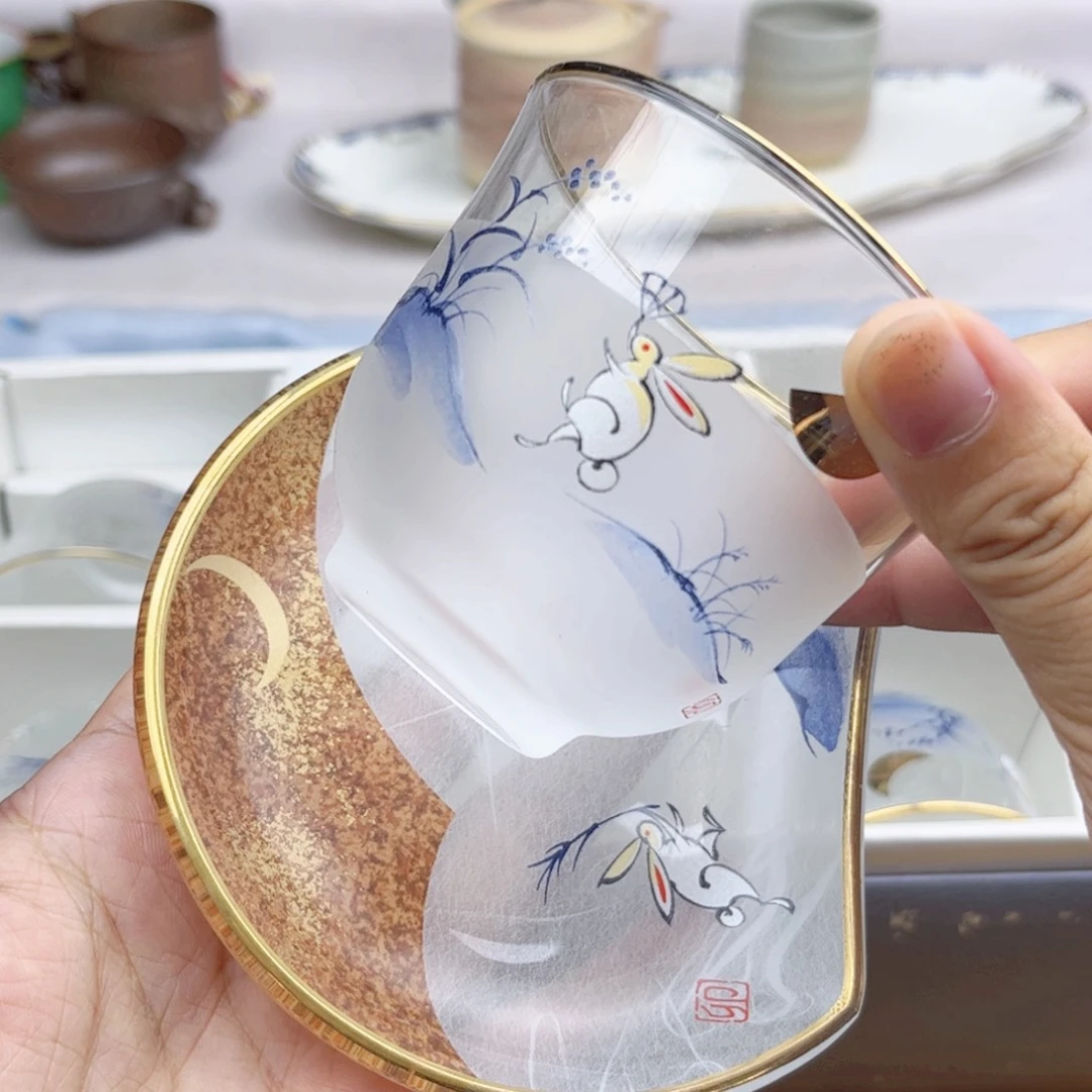 瓷片欢迎光临美桃儿