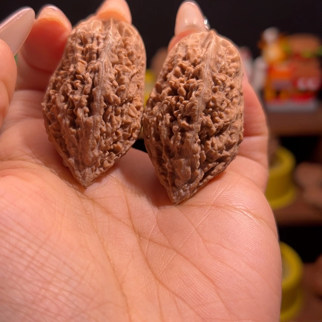 吊坠文玩核桃核桃56