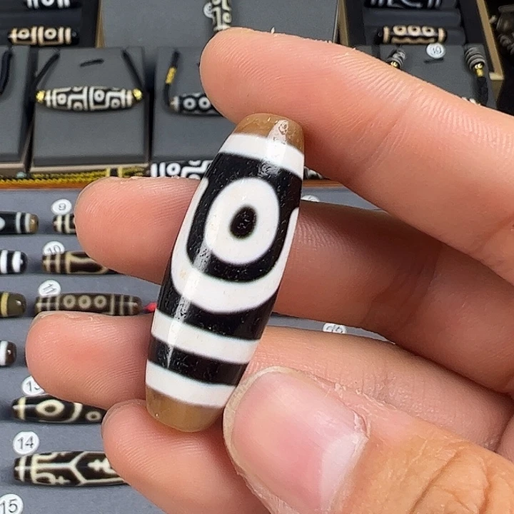 『***』玛瑙/玉髓颈饰未镶嵌