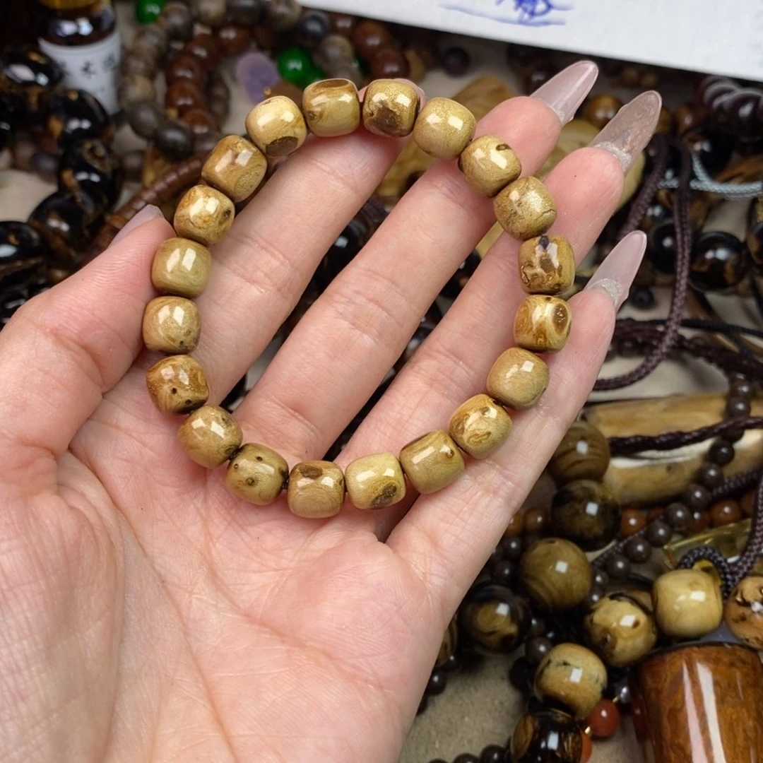 橄榄核手串/手链精品