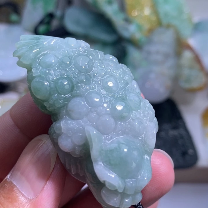 【闪购商品】颈饰未镶嵌翡翠11111111111111