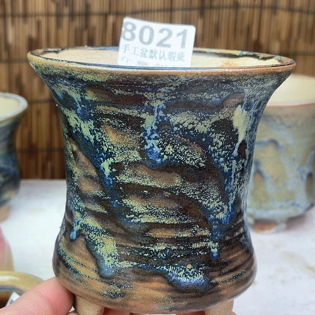 景德镇陶瓷艺术玖品