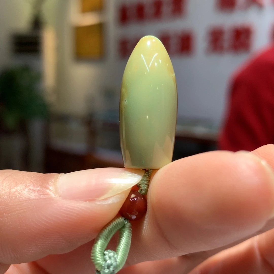 未镶嵌绿松石配饰