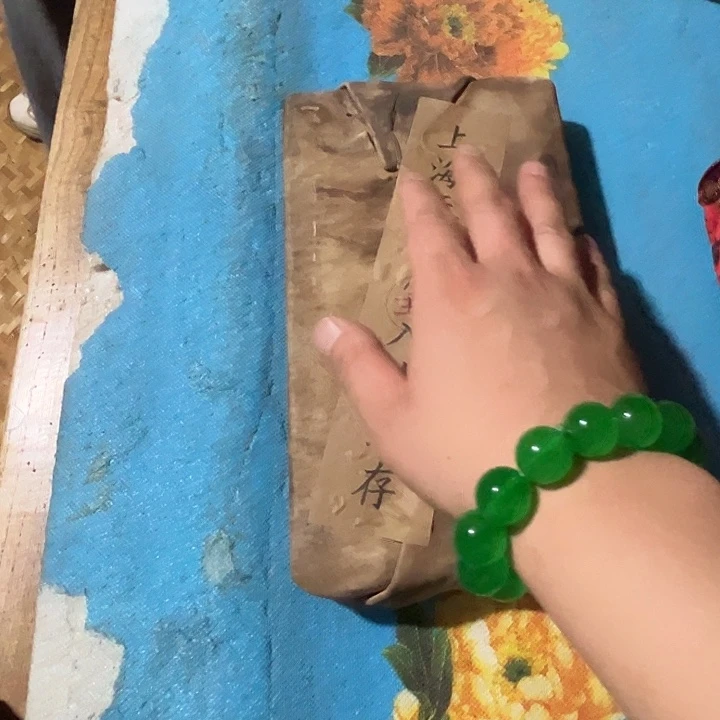 琉璃手工艺品老房子的货没有坏的