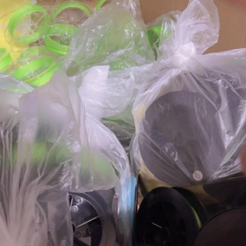 PE3盘12➕1绿色1号100米