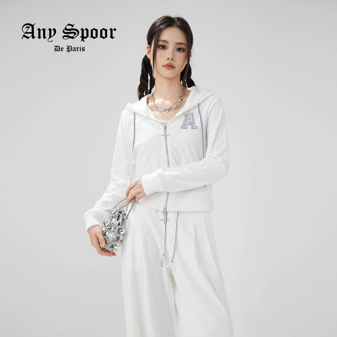 【老板娘夏天】初春网红女士时尚运动休闲短款外套