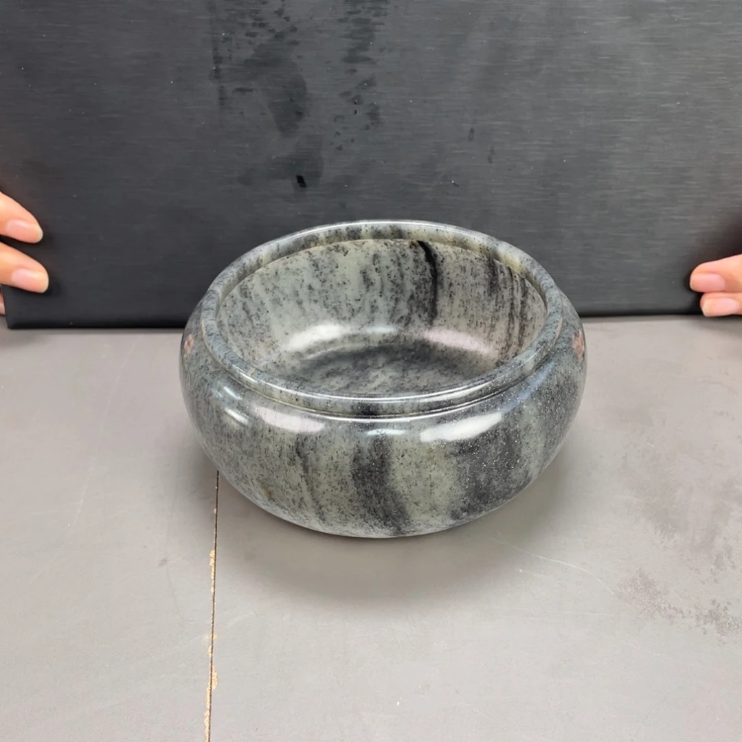 未镶嵌和田玉摆件