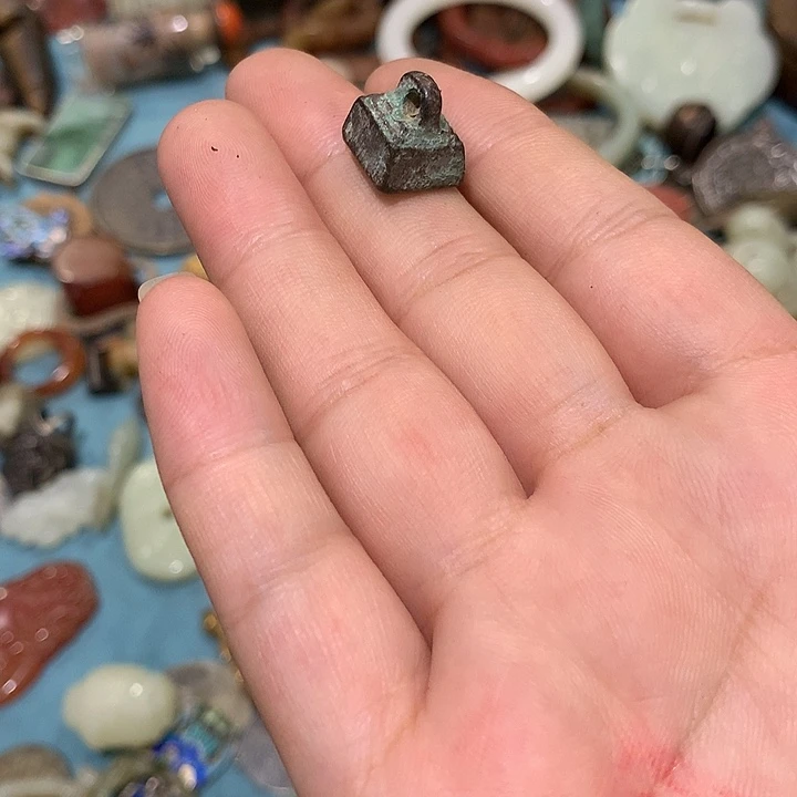 半***情小物件一个 小物件