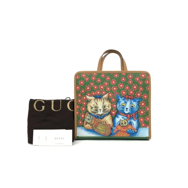 包包/古驰/95新/250507QR0015