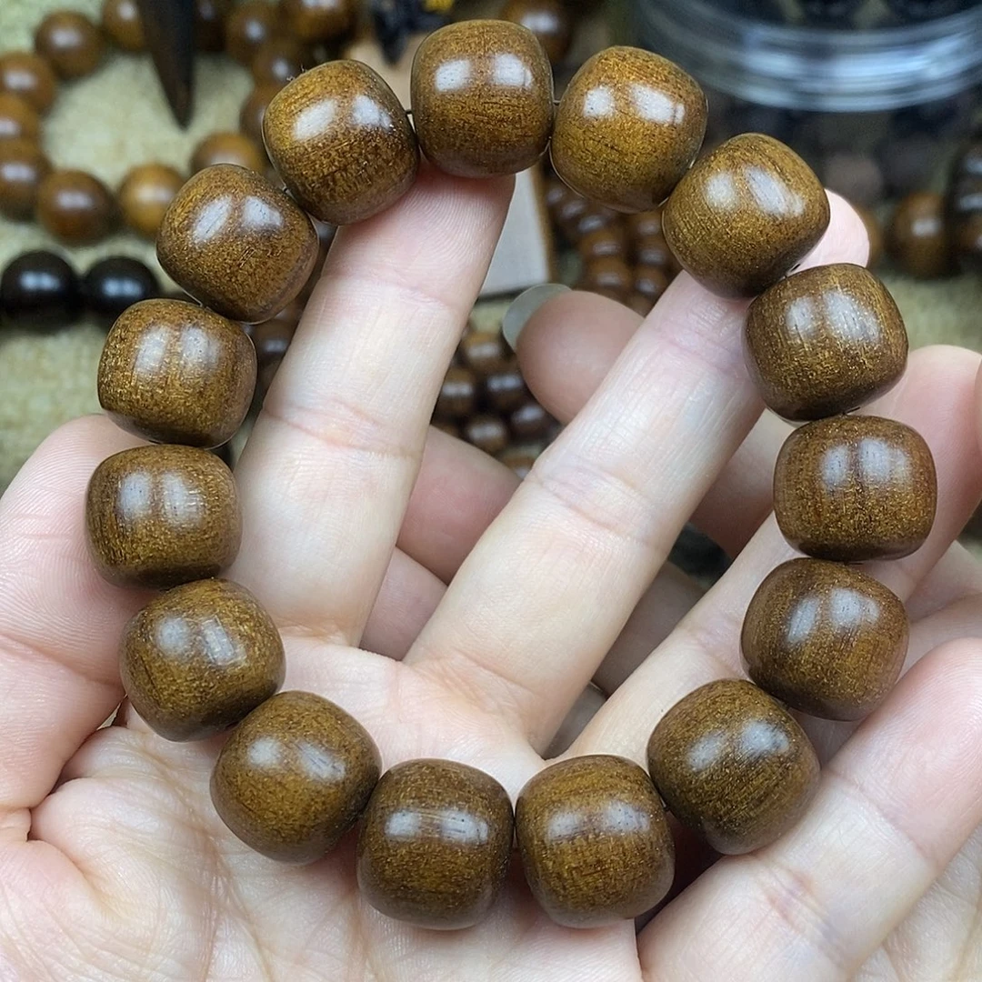 贡木手串/手链1516巴布亚新几内亚贡