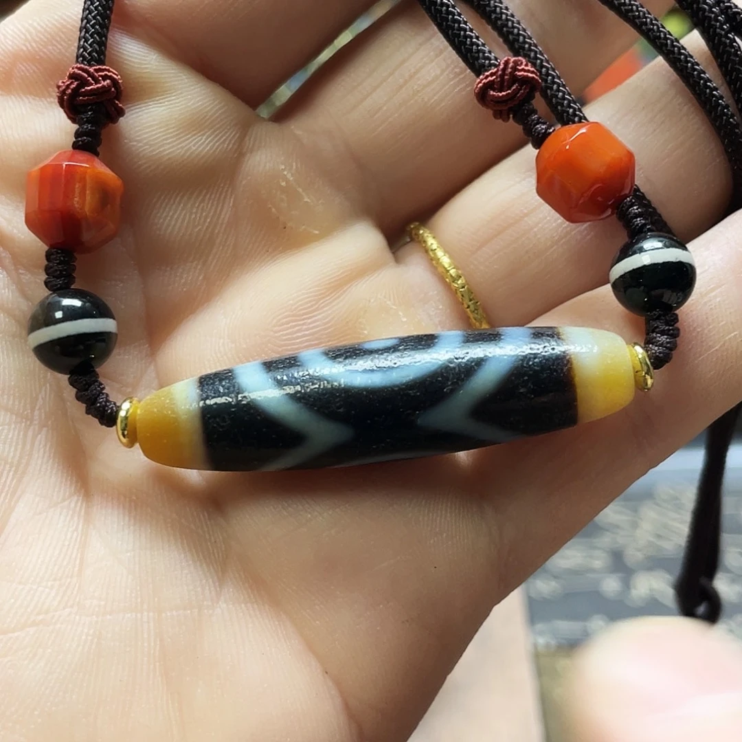 玛瑙/玉髓未镶嵌多样性发一