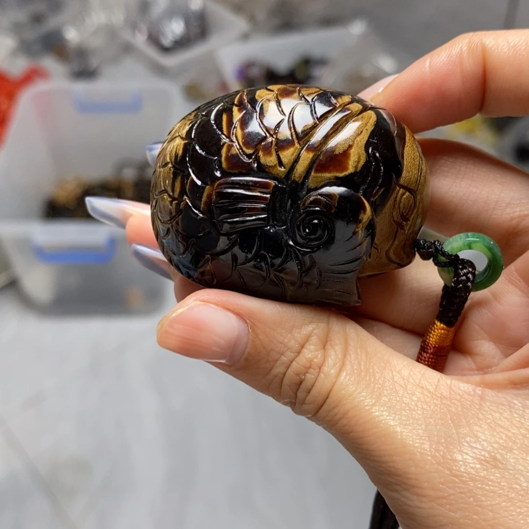 橄榄核手串/手链精品在