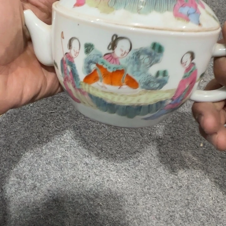摆件陶景德镇陶瓷332222222233332333