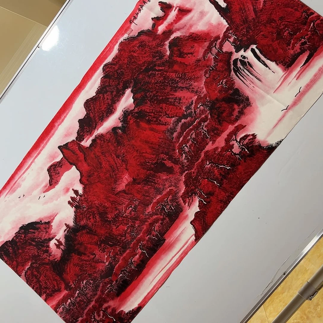 书法书法作品欣赏，书法作品