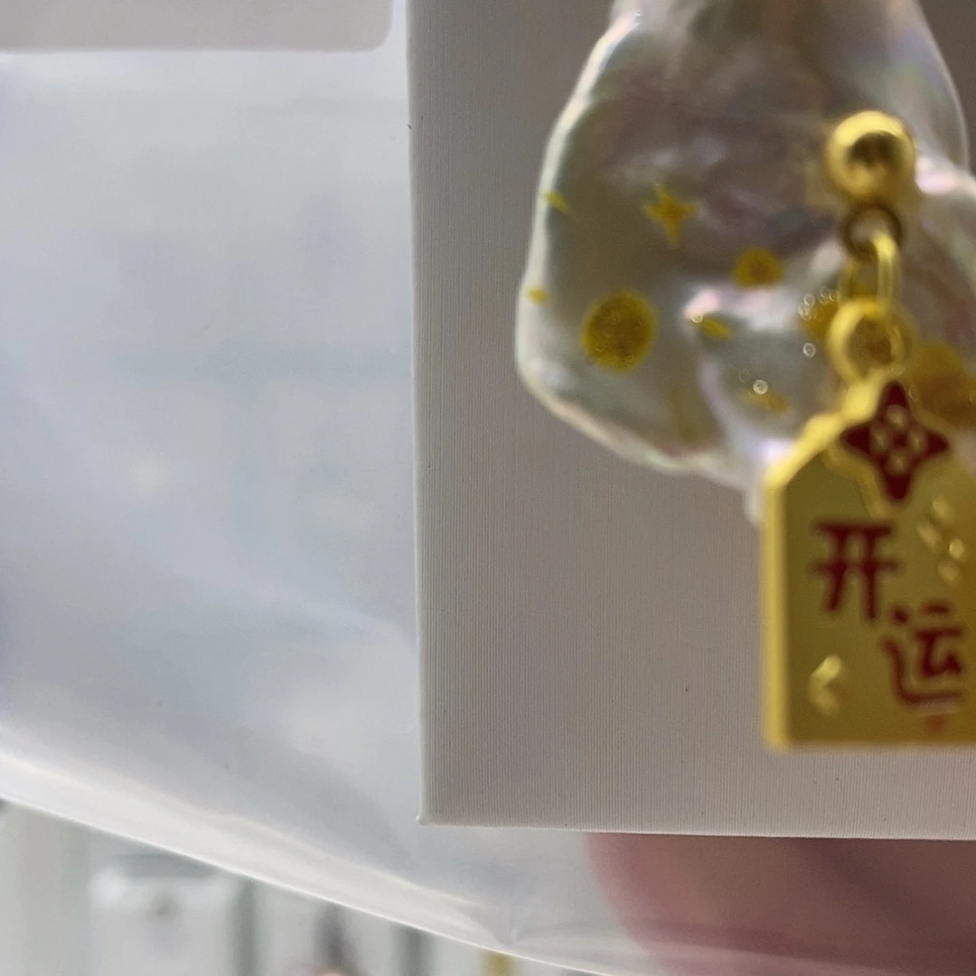阿***尼颈饰淡水珍珠合金