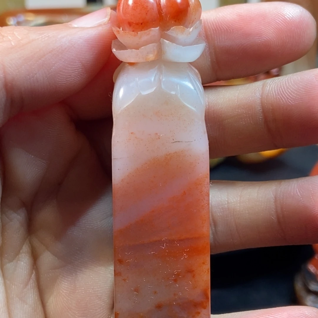 印石寿山石老挝石