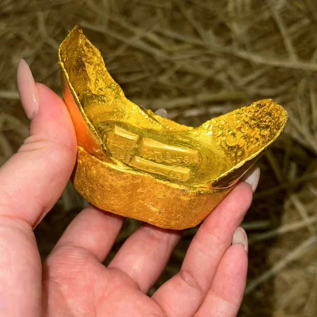 家居饰品 HP094 流水摆件现代复古摆件