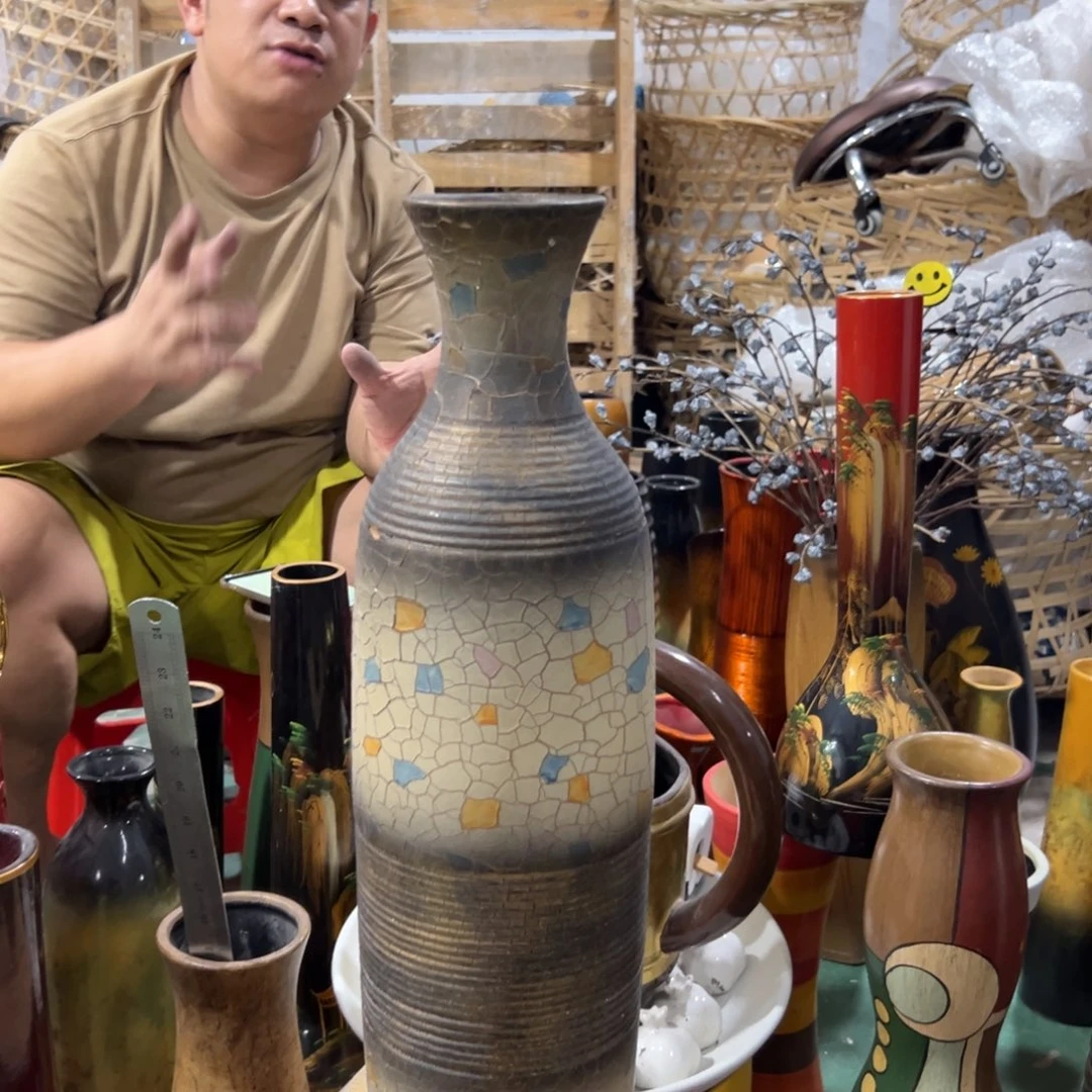 号高温陶瓷工艺饰品（微瑕慎拍）55