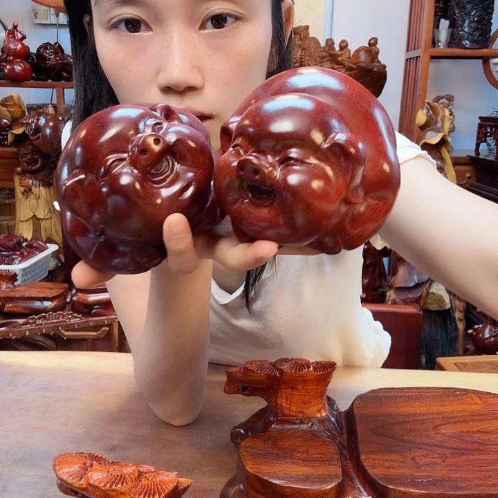 工艺品的制作方法有