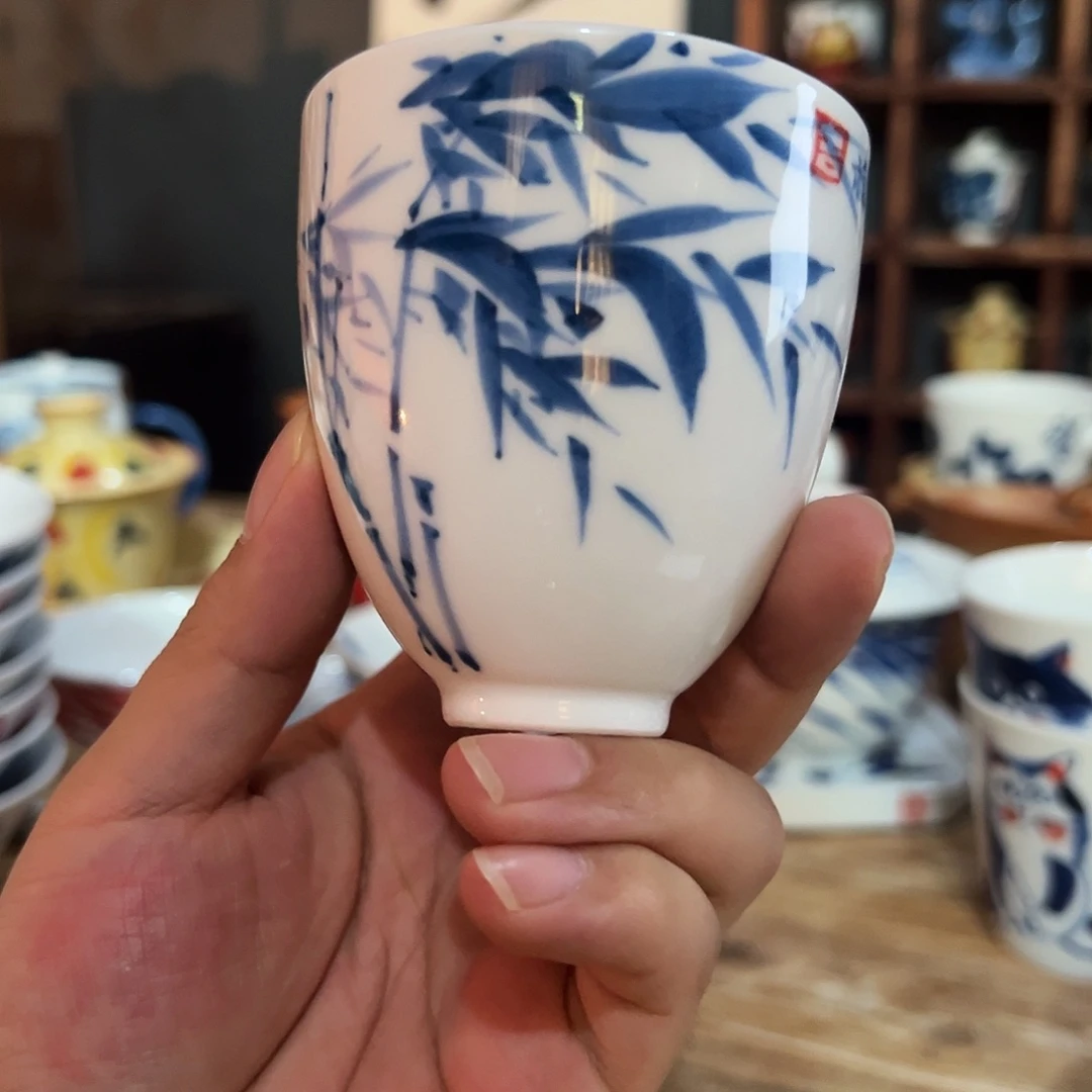 陶瓷艺术作品欣赏