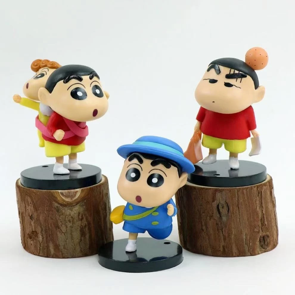 小新手办公仔摆件生日礼物