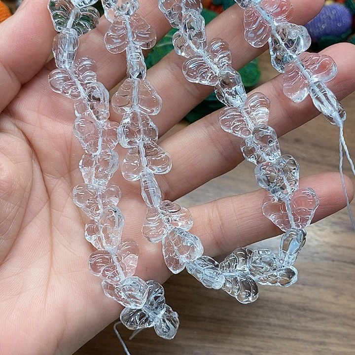 一墨手作编绳配件
