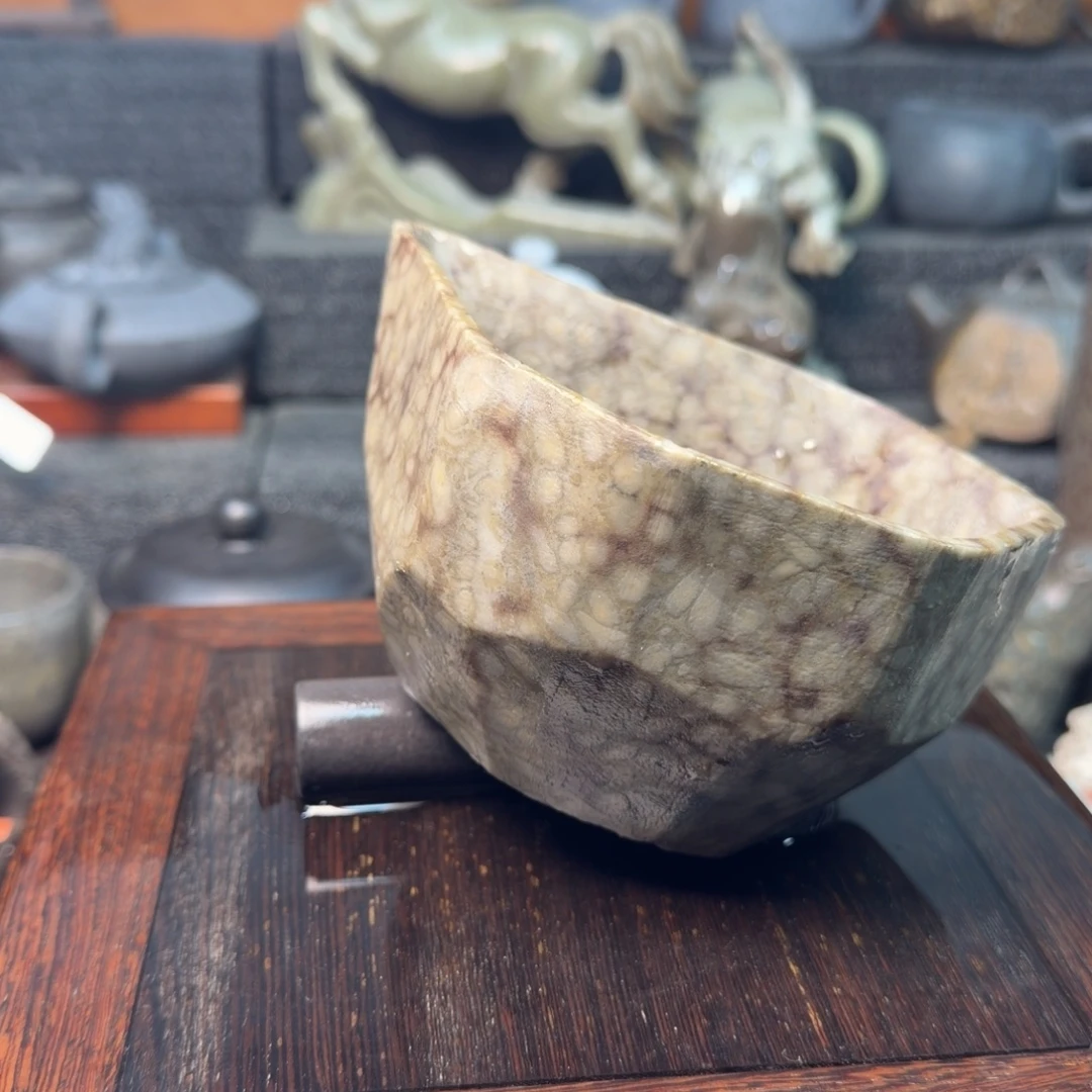 一物修图公道杯一