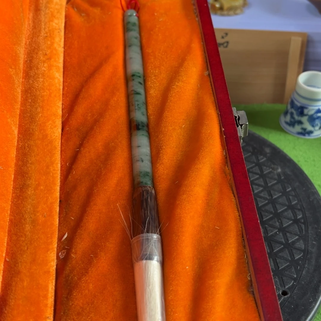 精美茶道具，细节看好再拍