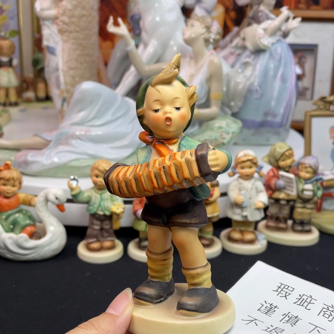 瓷片欧美中古美物