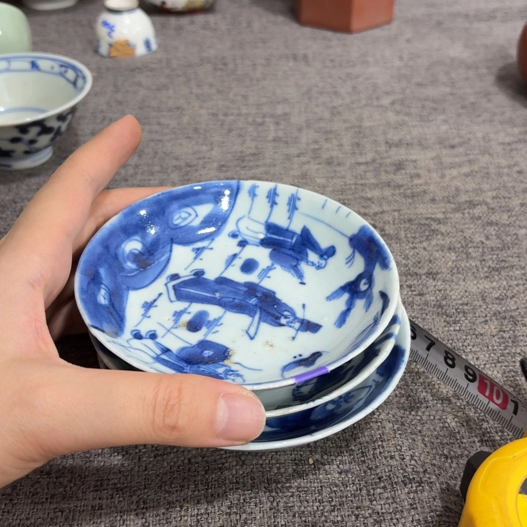 福***司非常好用漂亮的茶具