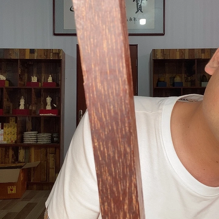 大果紫檀（缅甸花梨）539